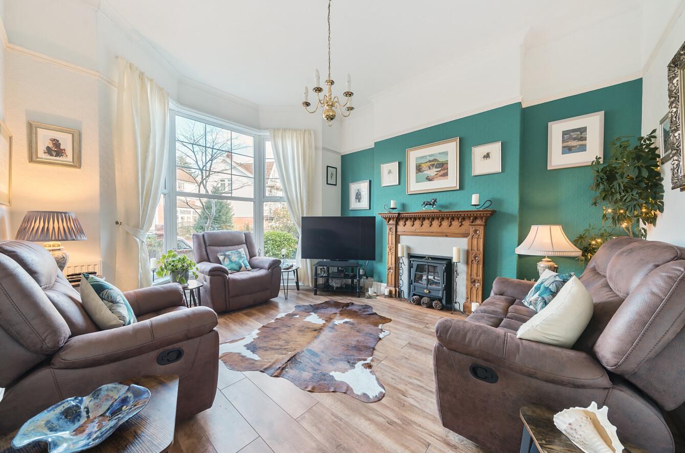 Queens Road, Sketty, Swansea, SA2 0SD